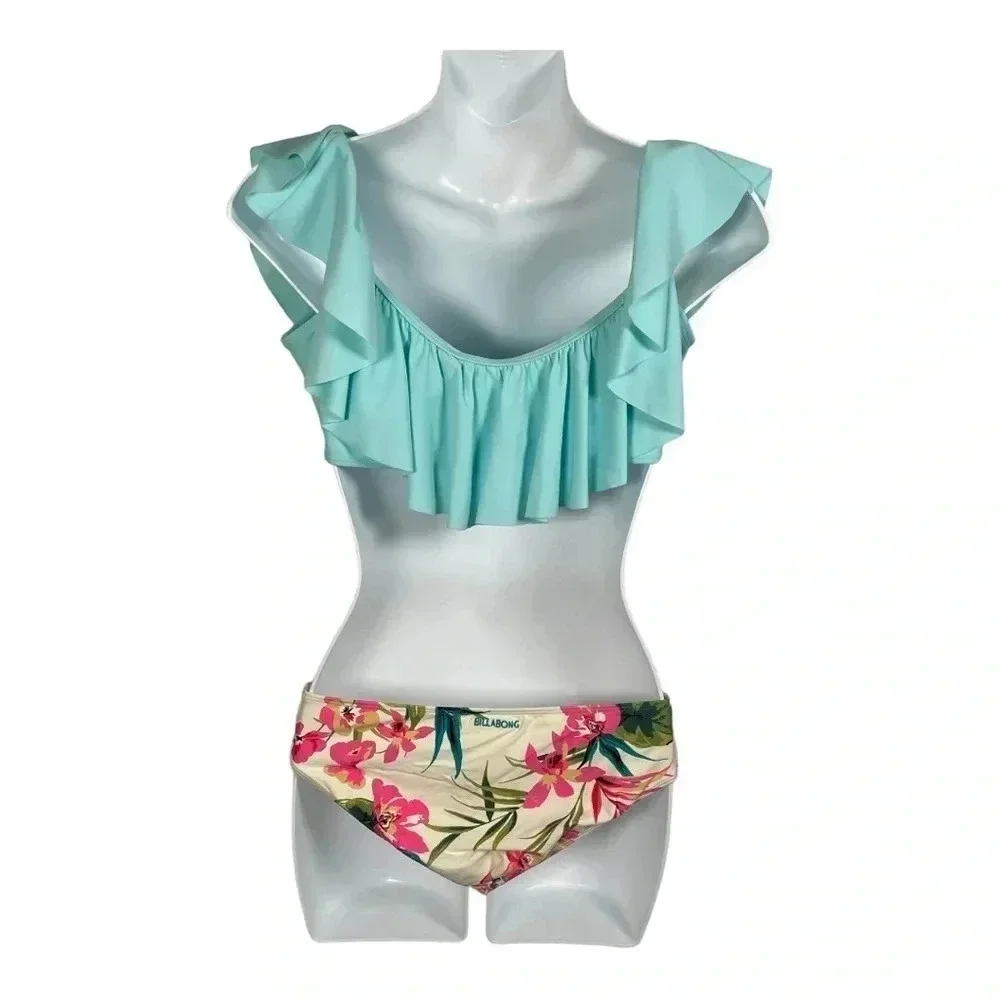 Mix Match Bikini‎ Set 👙